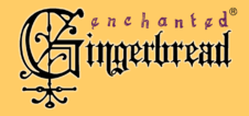 Enchanted Gingerbread